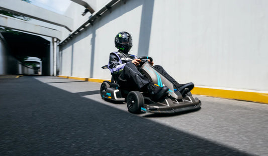 Segway Ninebot GoKart Pro 2 Electric Go-Kart