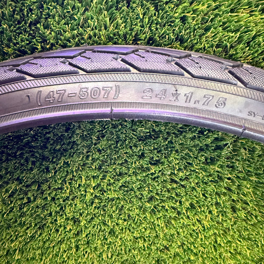 24X1.75 Tyre