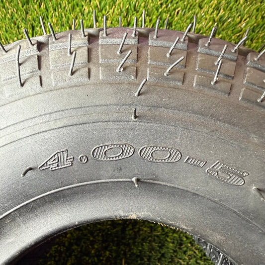 4.00-5 Road Tyre Size