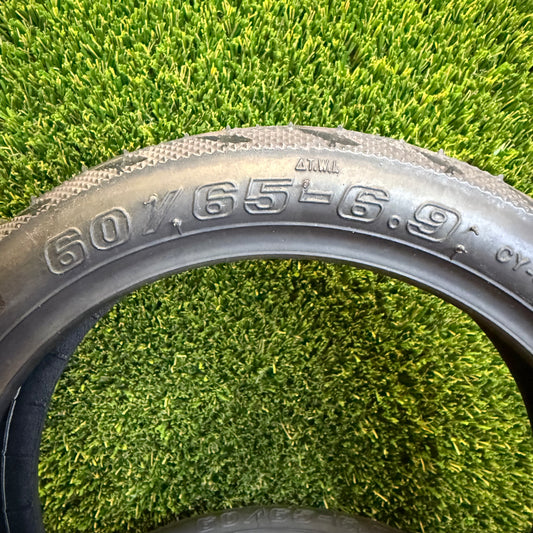 60/65-6.9 Road Scooter Tyre