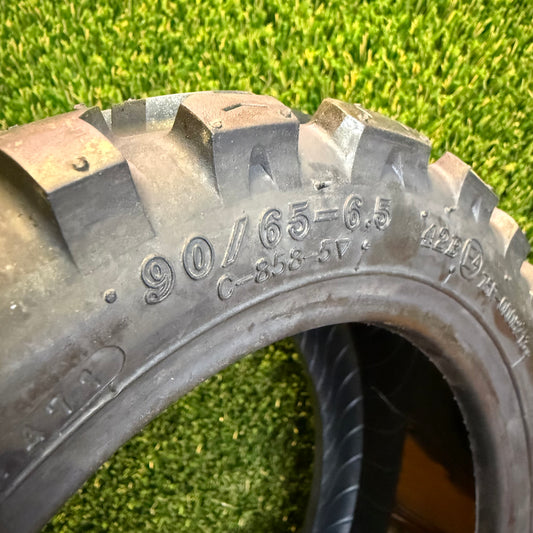 90/65-6.5 Off Road Scooter Tyre CST Self Healing