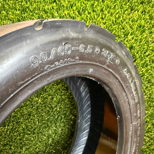90/65-6.5 Scooter Road Tyre CST Self Healing