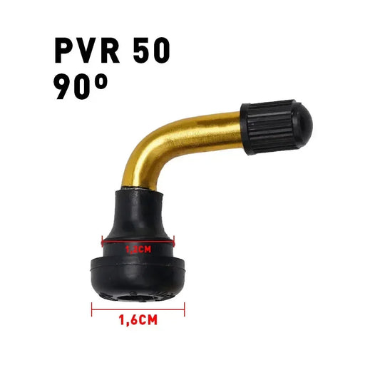PVR50 90 Degree Valve Stem