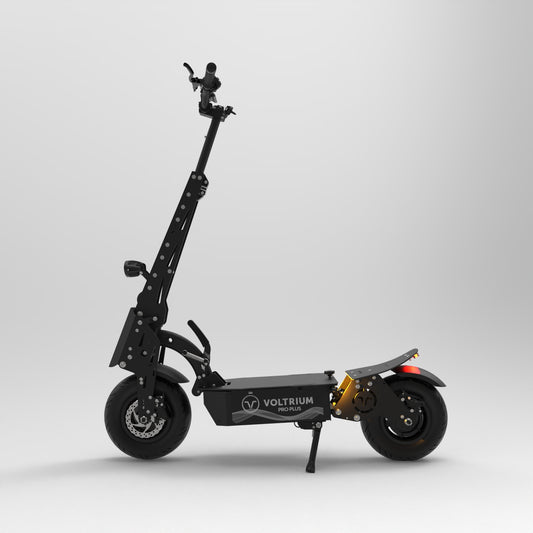 Voltrium Pro Plus - Gen 4 Electric Scooter