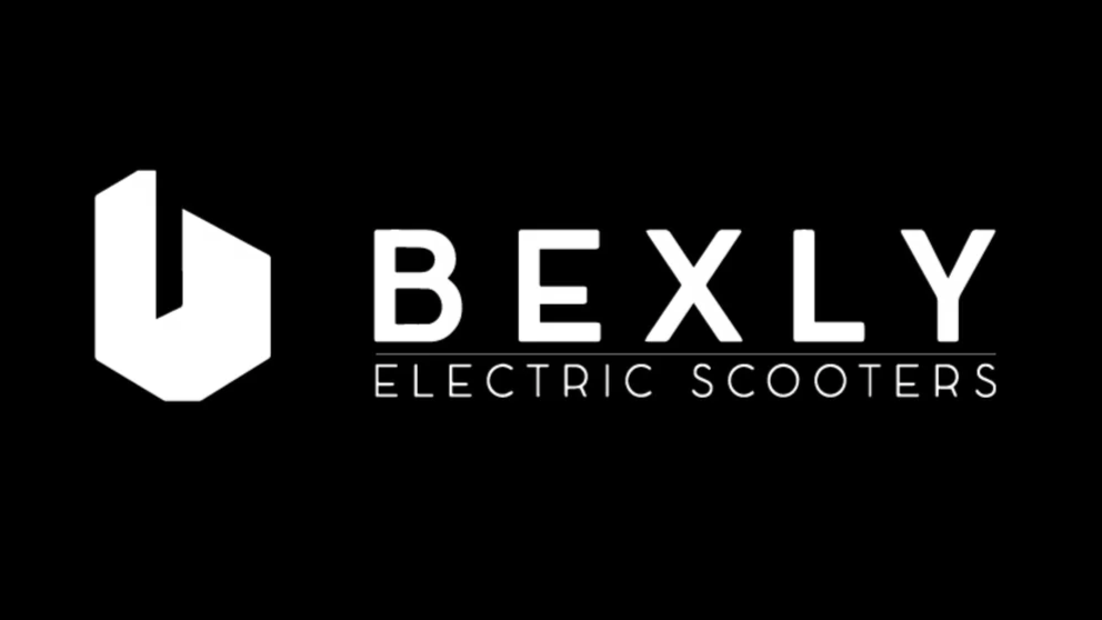 Bexly Scooter