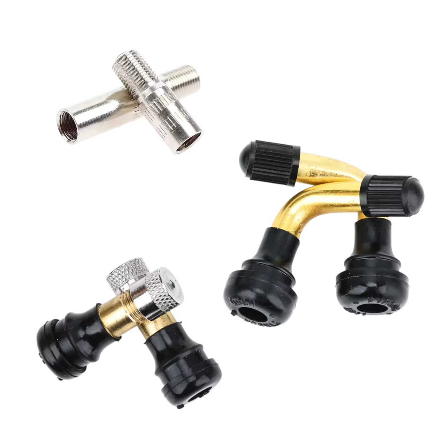E-Scooter Schrader Valve