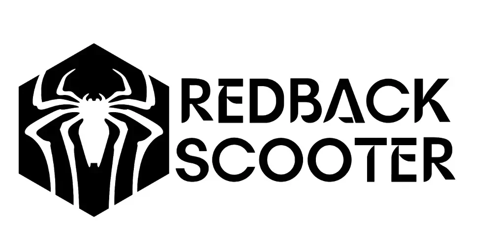 Redback Scooter