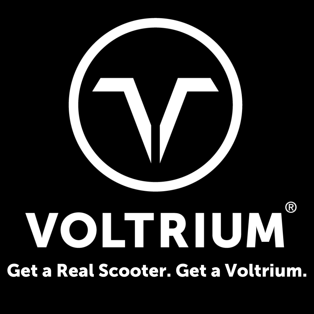 Voltrium Scooter