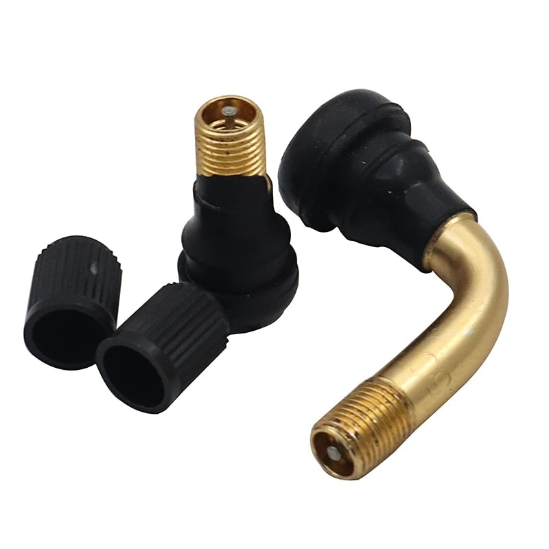 Electric Scooter Valves