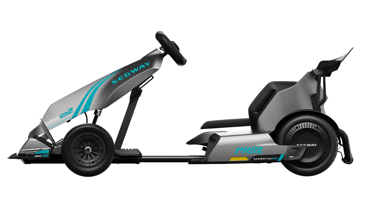 Segway Ninebot 九号卡丁车 Pro 2 电动卡丁车