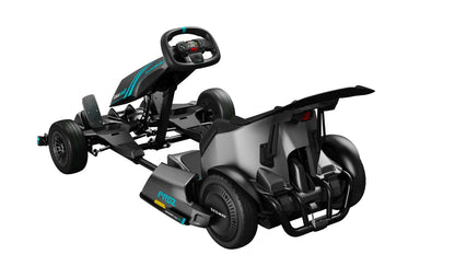 Segway Ninebot 九号卡丁车 Pro 2 电动卡丁车