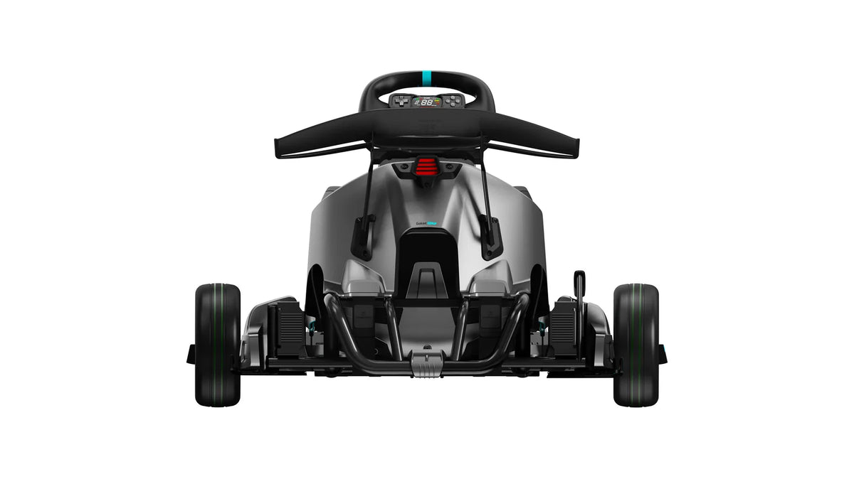 Segway Ninebot 九号卡丁车 Pro 2 电动卡丁车