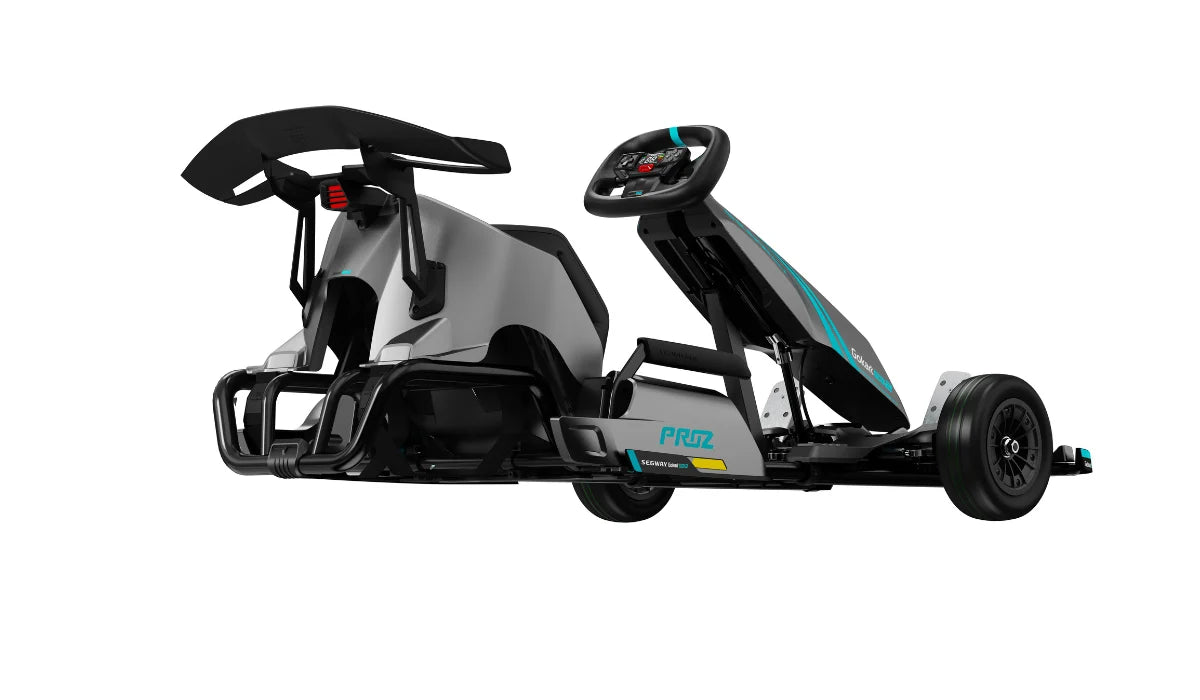 Segway Ninebot 九号卡丁车 Pro 2 电动卡丁车