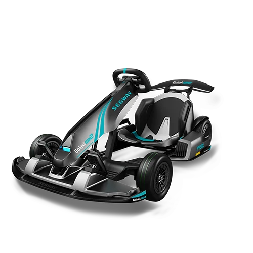 Segway Ninebot 九号卡丁车 Pro 2 电动卡丁车