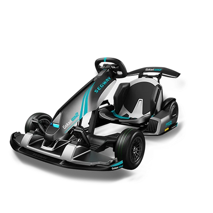 Segway Ninebot 九号卡丁车 Pro 2 电动卡丁车