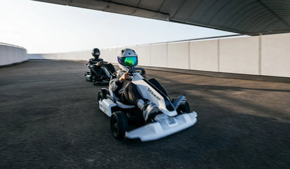 Segway Ninebot 九号卡丁车 Pro 2 电动卡丁车