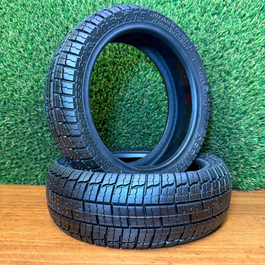 10.5x2.75 Road Tyre Self Healing