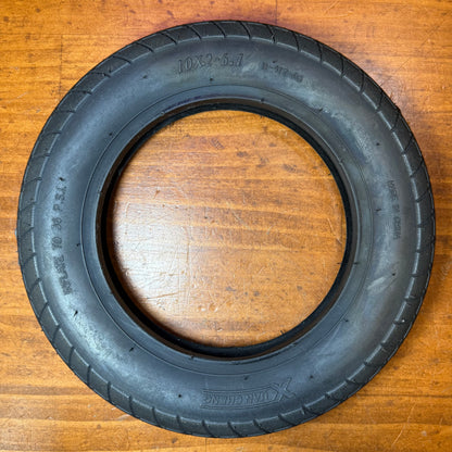 10x2-6.1 Road Tyre Top