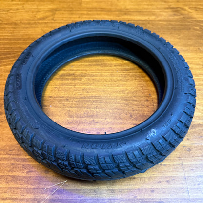 10x2.125-6.5 Road Electric Scooter Tyre Self Healing