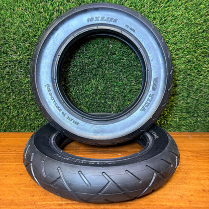 10x2.125-6 Road Tyre