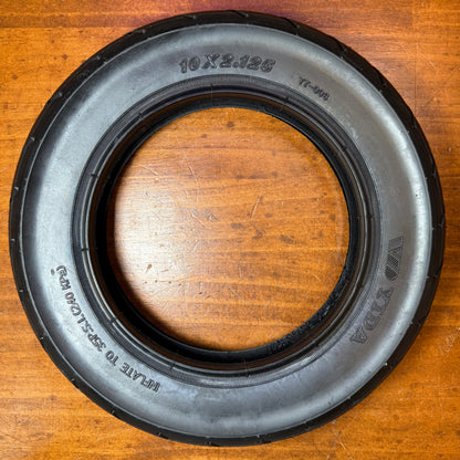 10x2.125-6 Road Tyre Top