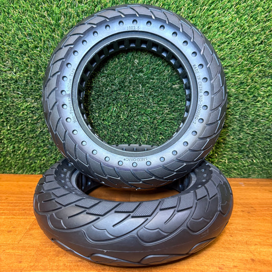 10x2.5-6.0 Solid Tyre (36mm)