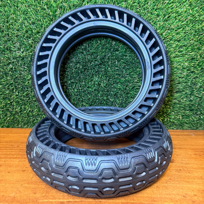 10x2.5-6.5 Solid Tyre (42mm)