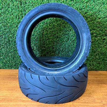 10x2.70-6.5 Road Tyre CST