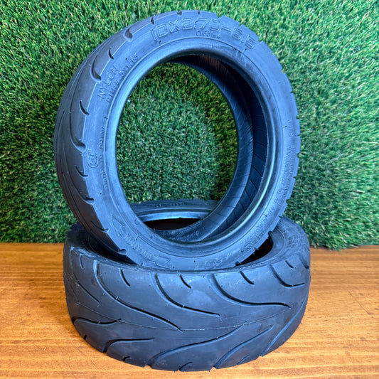 10x2.70-6.5 Road Tyre CST Self Healing