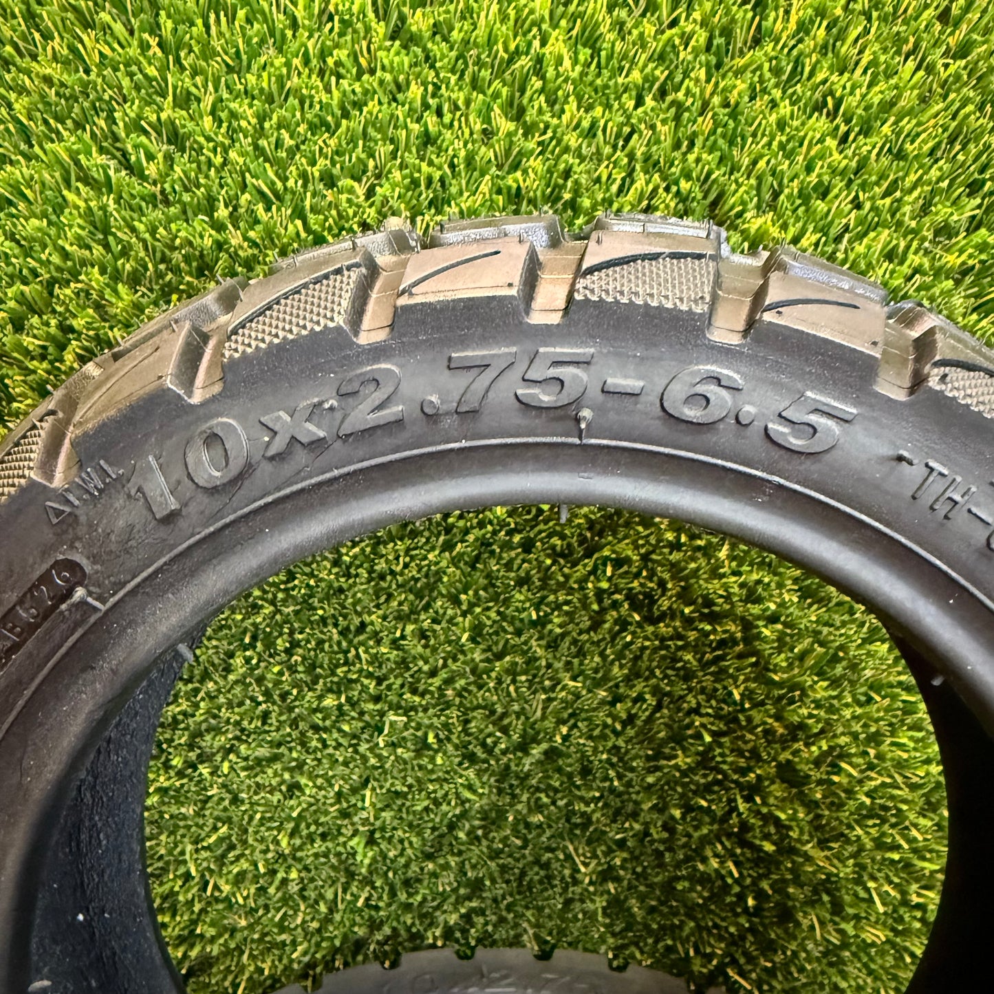 10x2.75-6.5 Off Road Scooter Tyre