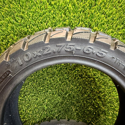 10x2.75-6.5 Off Road Scooter Tyre