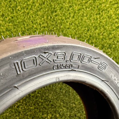 10x3.00-6 Road Tyre Self Healing CST Size