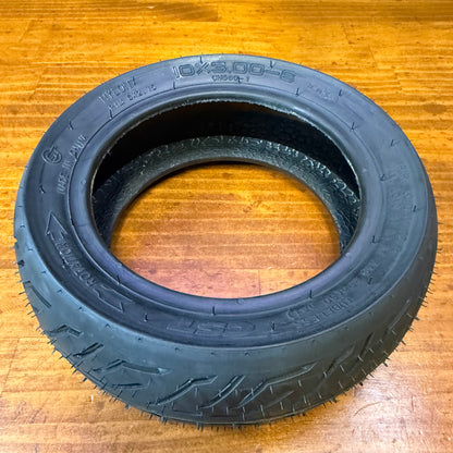 10x3.00-6 Road Tyre Self Healing CST Top