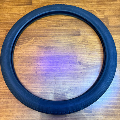 20X1.75 Road Electric Bike Tyre