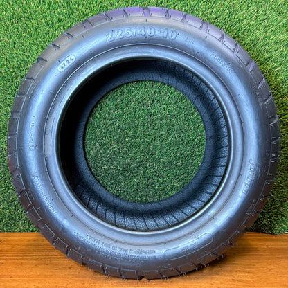 225/40-10 Road Tyre
