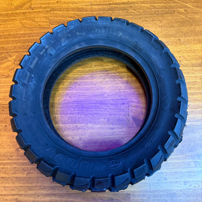 255x80 Off Road Electric Scooter Tyre