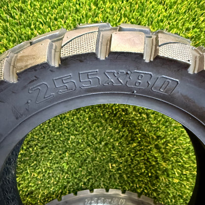 255x80 Off Road Scooter Tyre