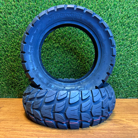 255x80 Off Road Tyre