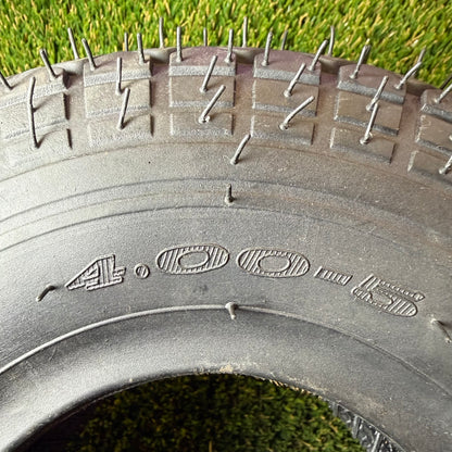 4.00-5 Road Tyre Size