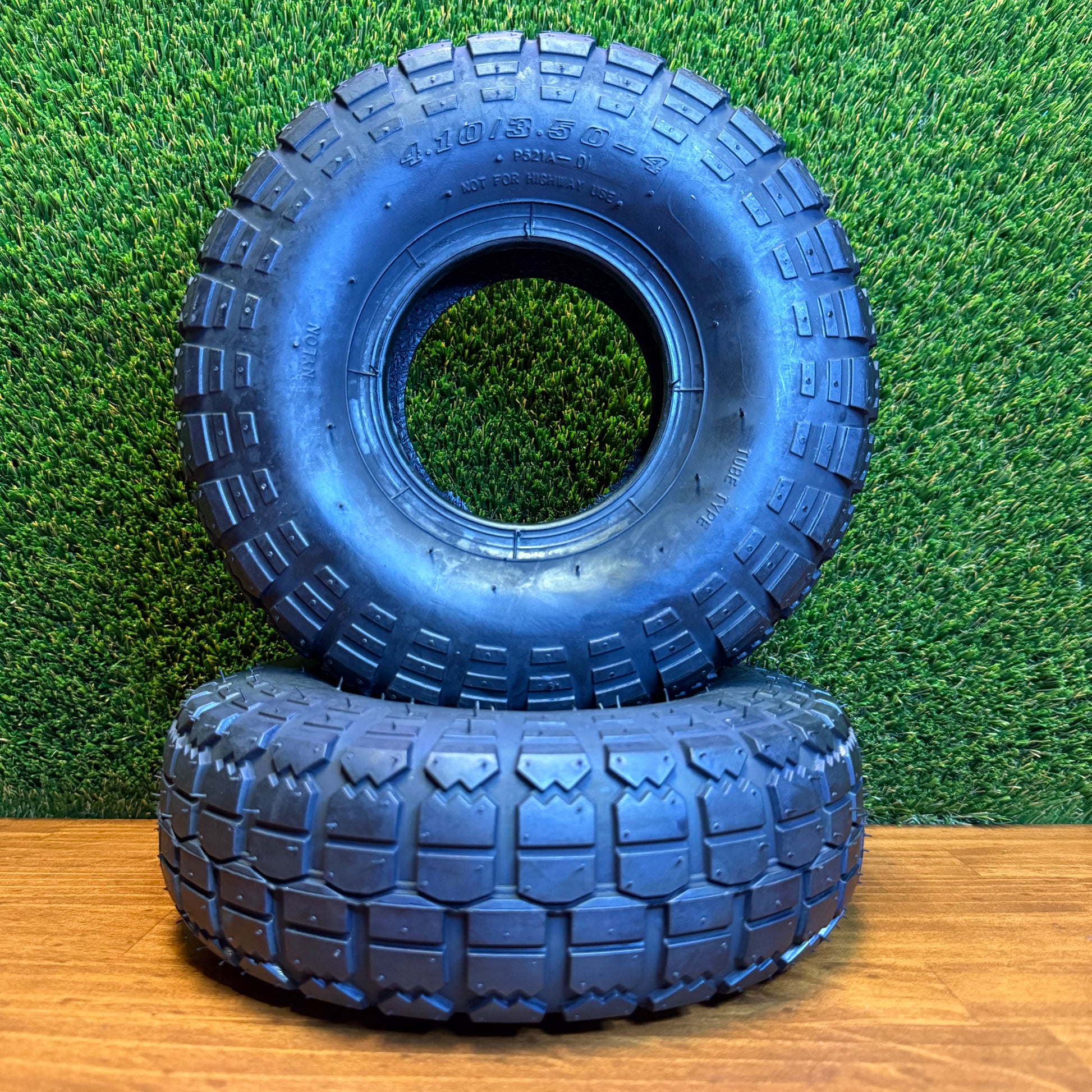 4.10/3.50-4 Tyre