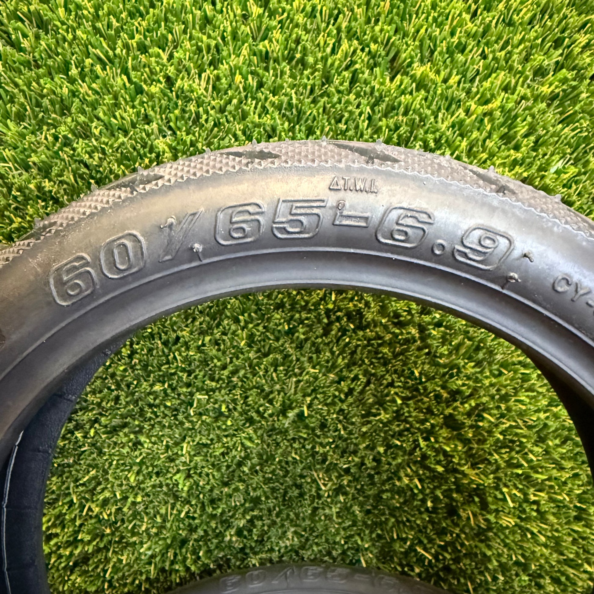 60/65-6.9 Road Scooter Tyre