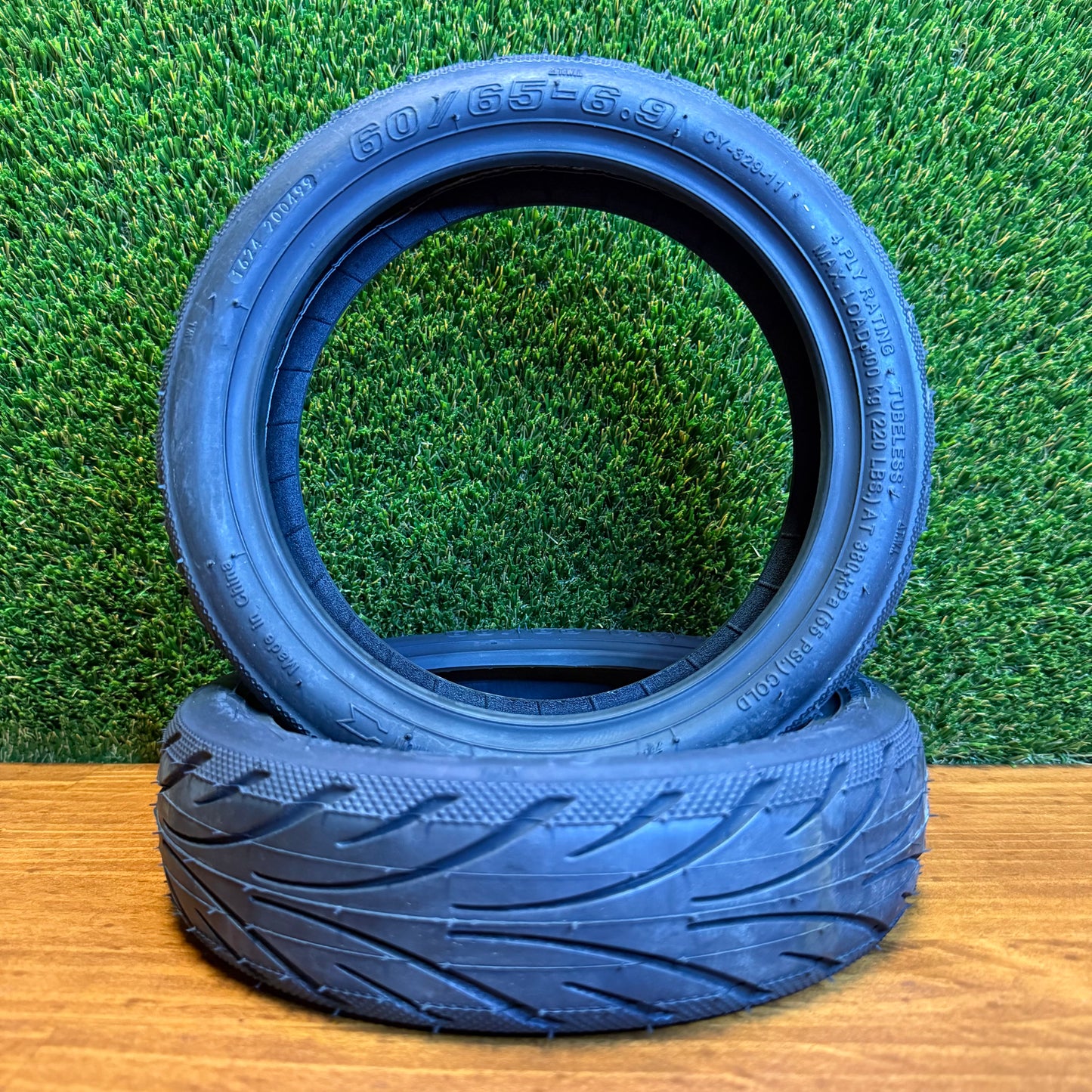 60/65-6.9 Road Tyre