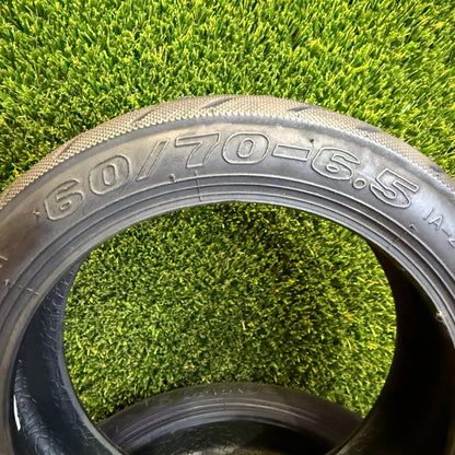 60/70-6.5 Road Scooter Tyre