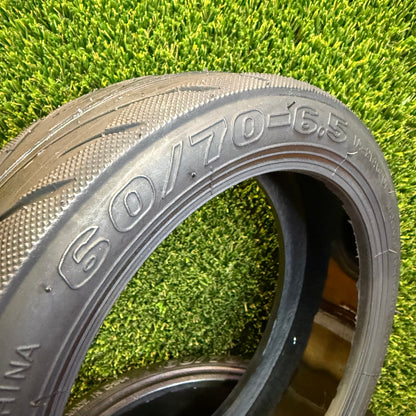 60/70-6.5 Road Scooter Tyre Self Healing