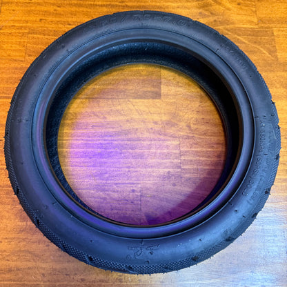 60/70-7.0 Road Electric Scooter Tyre