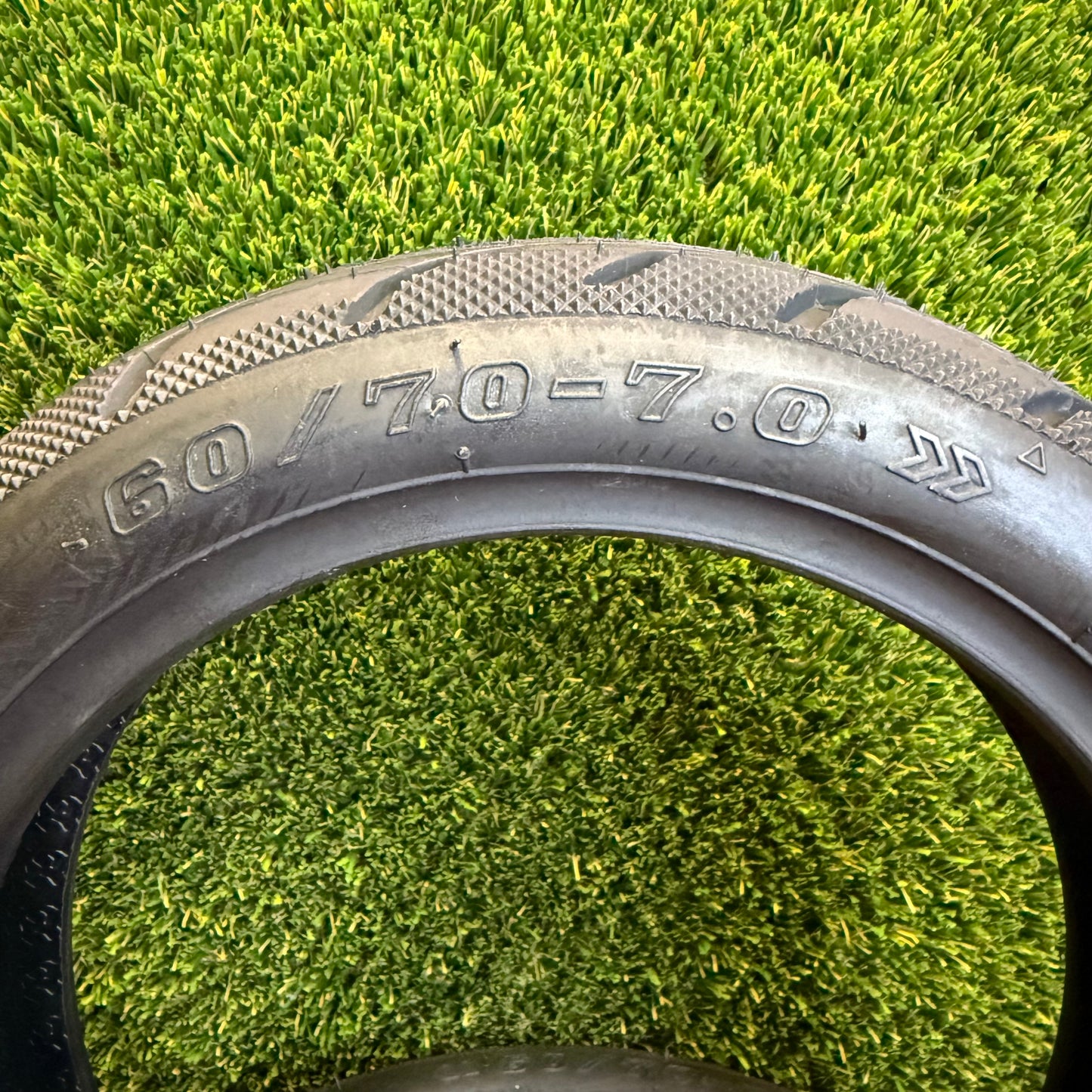 60/70-7.0 Road Scooter Tyre