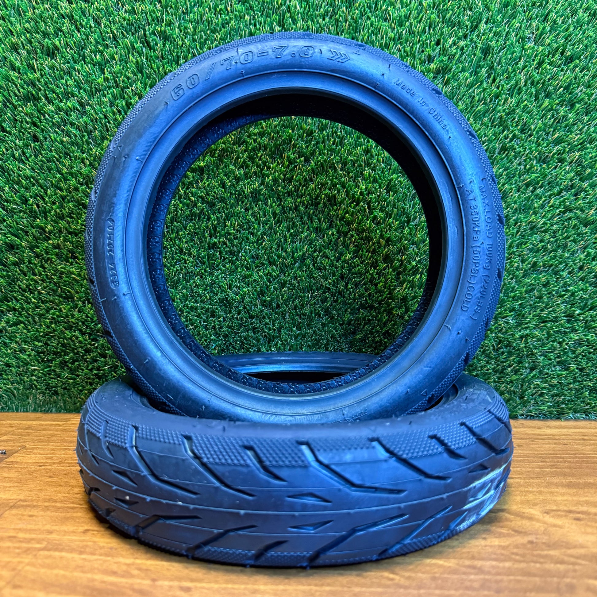 60/70-7.0 Road Tyre