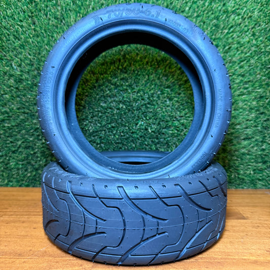 70/50-6.1 Road Tyre