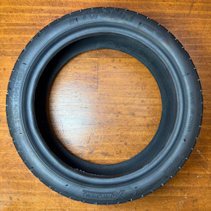 70/50-6.1 Road Tyre Top