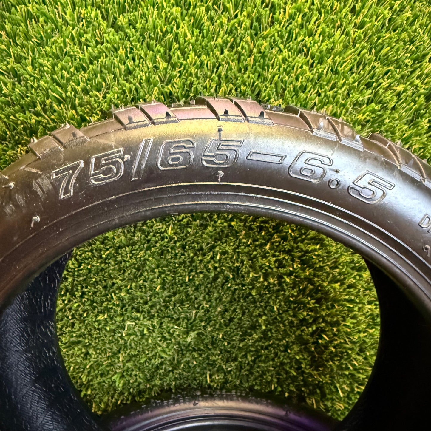 75/65-6.5 Road Scooter Tyre